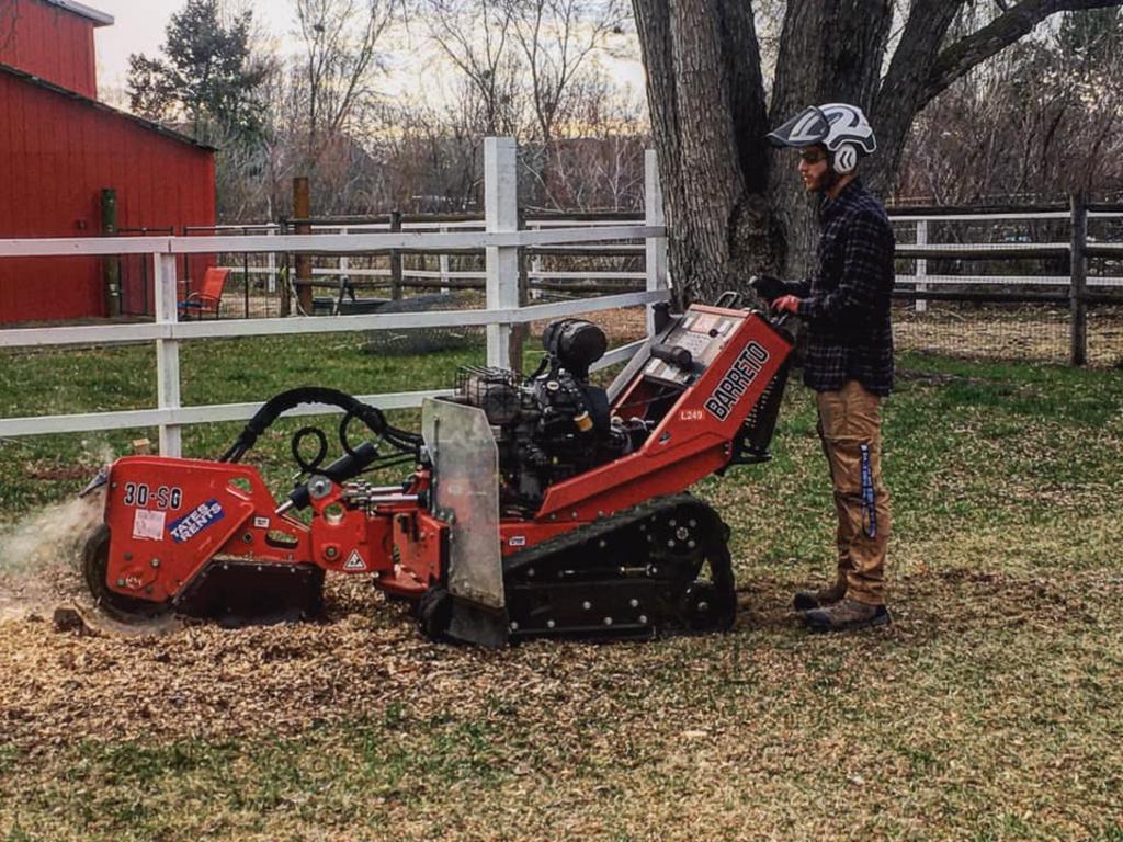Tapsons Tree Service