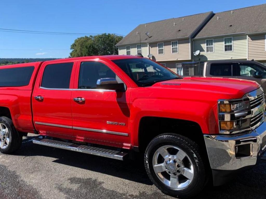 Gallery Joe's Auto Detailing Car Detailing Service in Martinsburg, WV