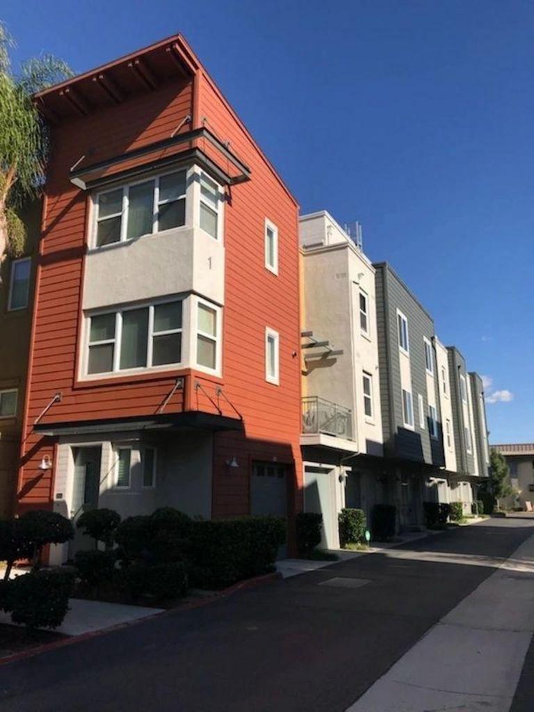 ENTERPRISE COATINGS INC Painter in CHULA VISTA, CA