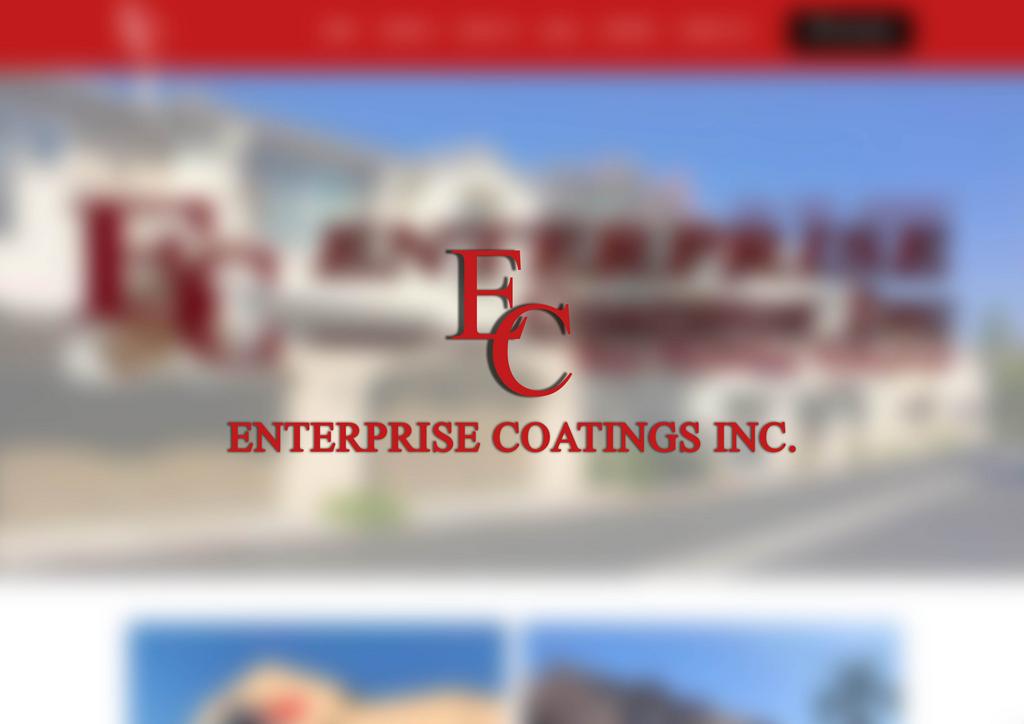 ENTERPRISE COATINGS INC Painter in CHULA VISTA, CA