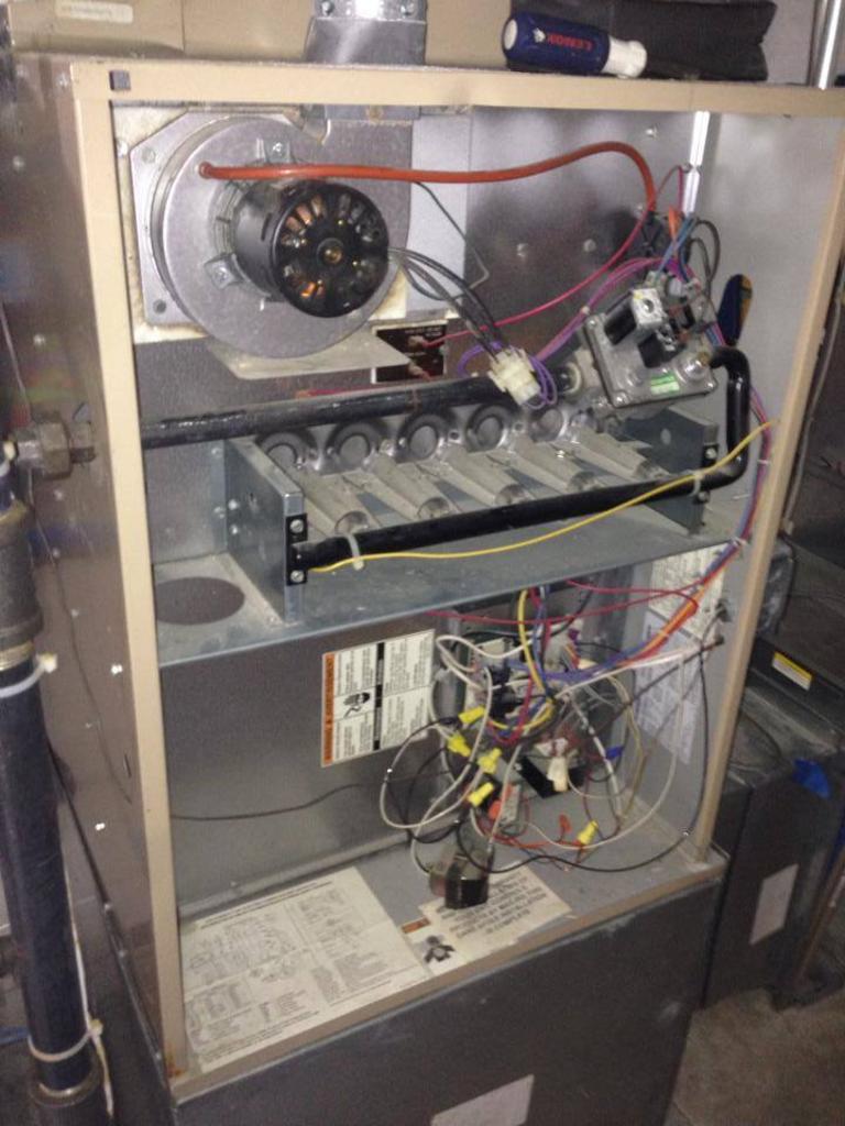 Around The Clock Air Conditioning & Heating, Inc. HVAC Contractor in Stamford, CT