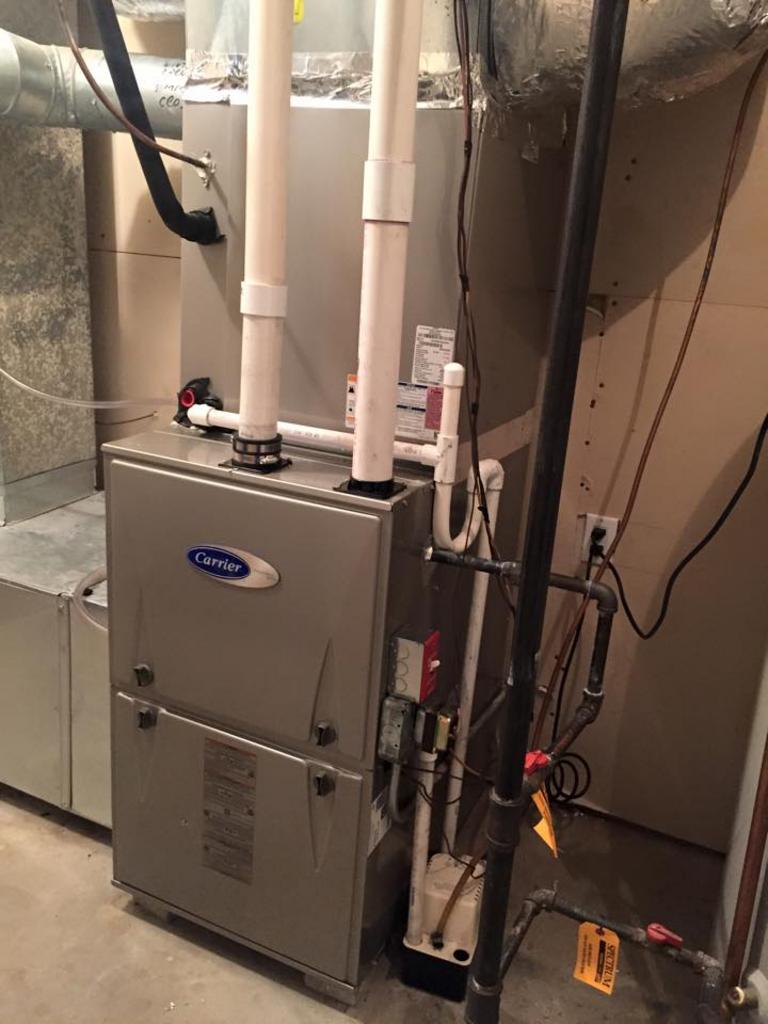 Around The Clock Air Conditioning & Heating, Inc. HVAC Contractor in Stamford, CT