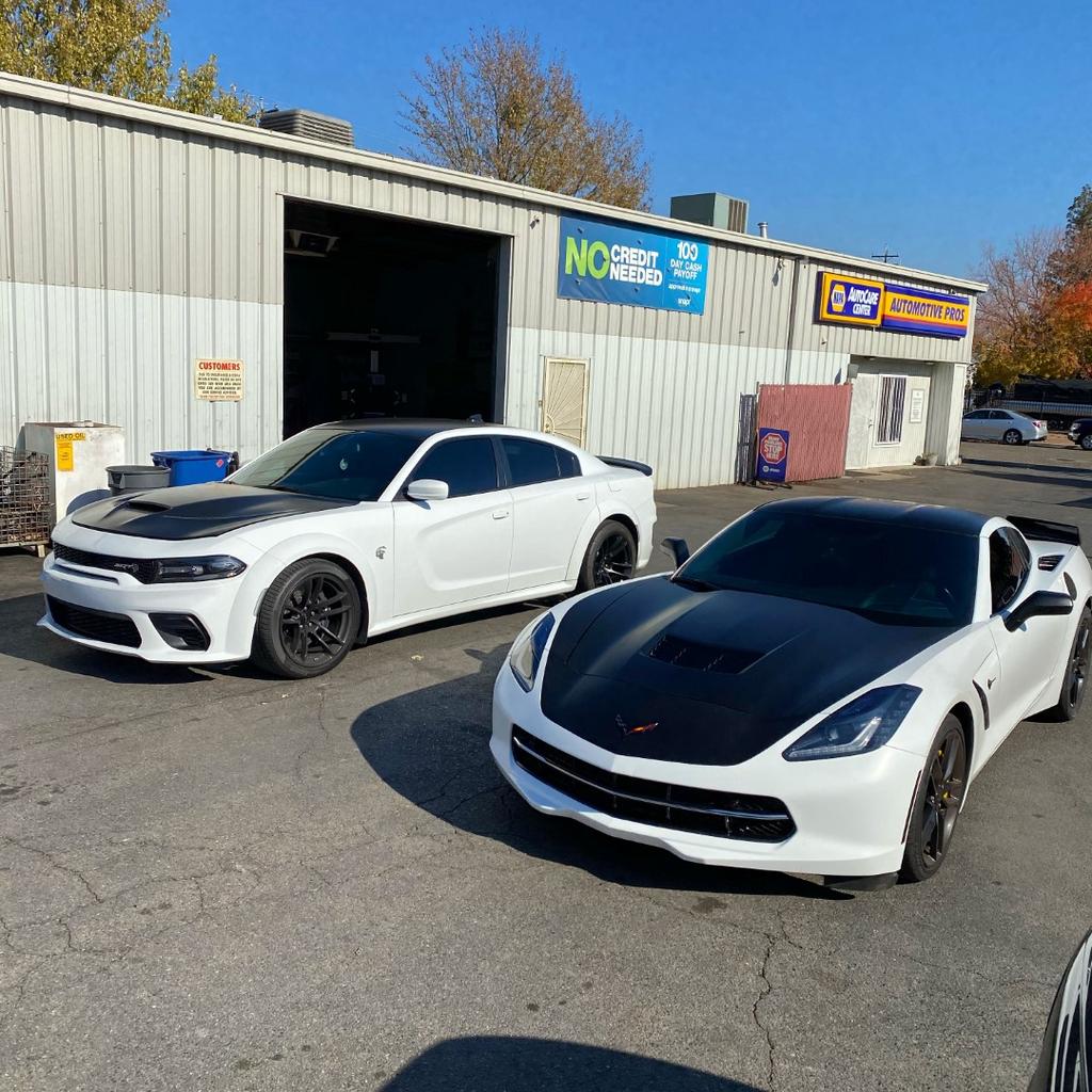 Automotive Pros Auto Repair Shop in Fresno, CA