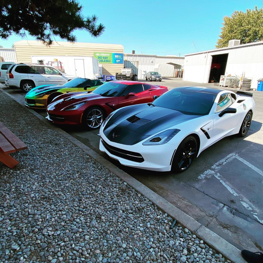 Automotive Pros Auto Repair Shop in Fresno, CA