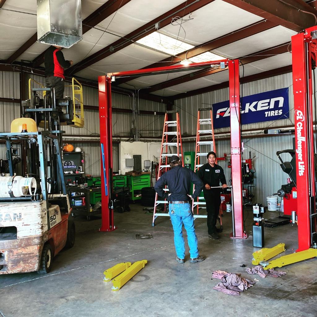 Automotive Pros Auto Repair Shop in Fresno, CA