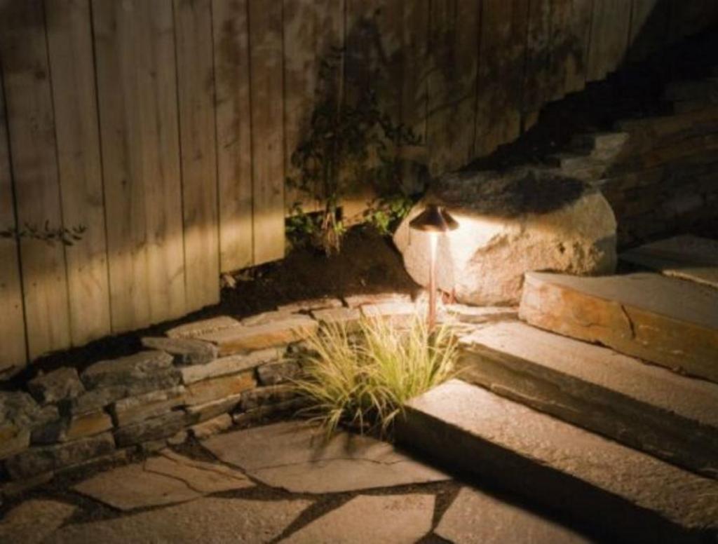 Native Texas Landscape Design & Construction