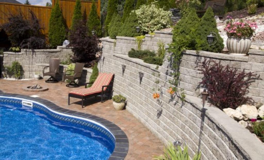 Native Texas Landscape Design & Construction