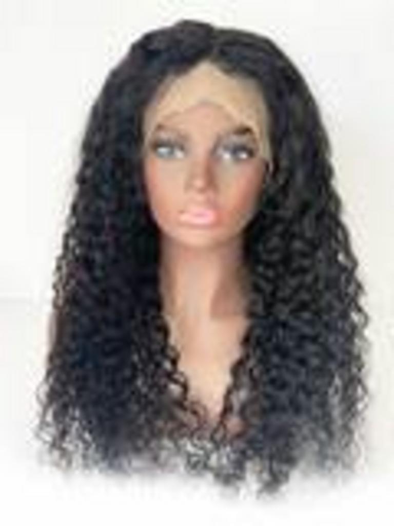 Brazilian Deep Wave Wig $130.50