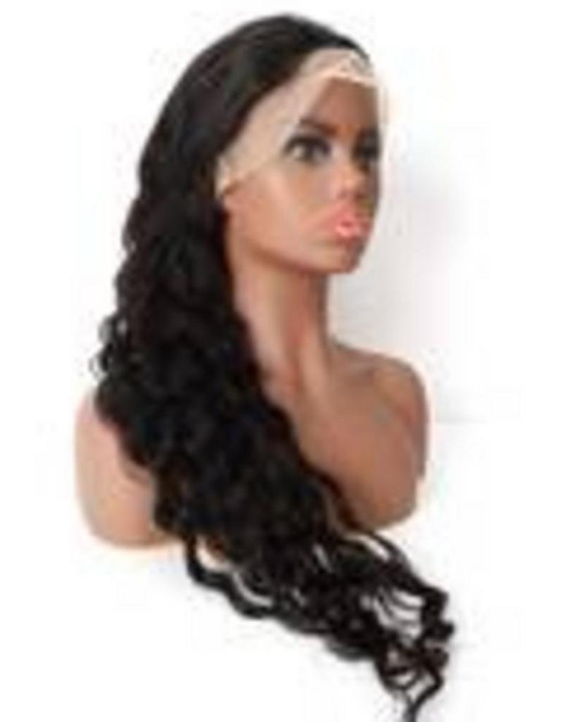 Brazilian Loose Deep Wave Wig $126.00