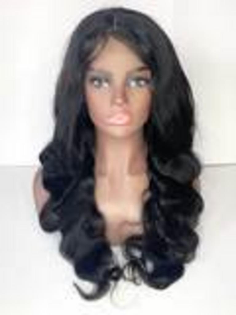 Brazilian Body Wave Wig $117.00