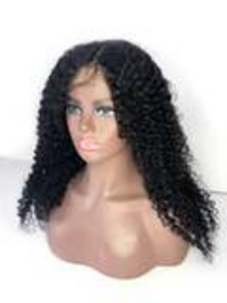 Brazilian Deep Wave Wig $130.50