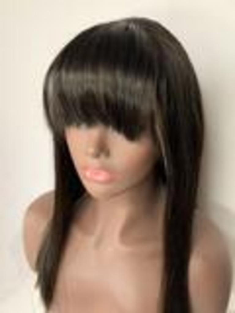 Add Hair Bang $7.50