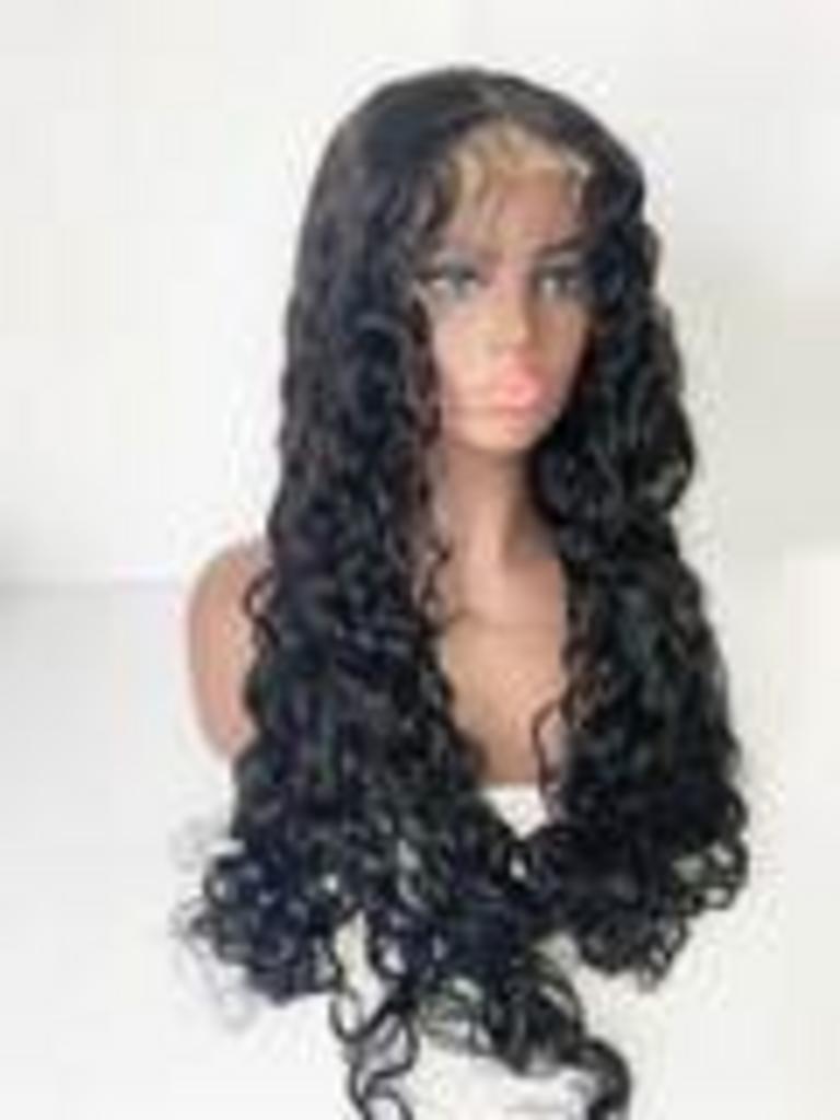 Silk Straight Bob Wig $132.00