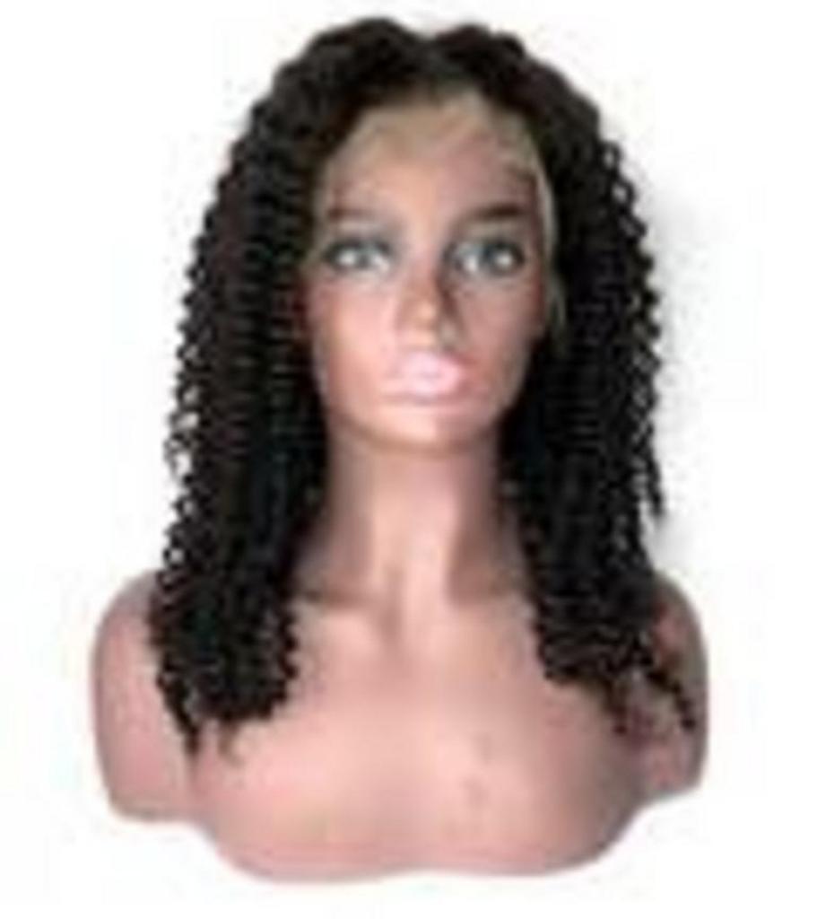 Kinky Curly Bob Wig $166.50