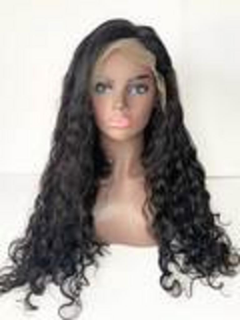 Brazilian Loose Wave Wig $126.00