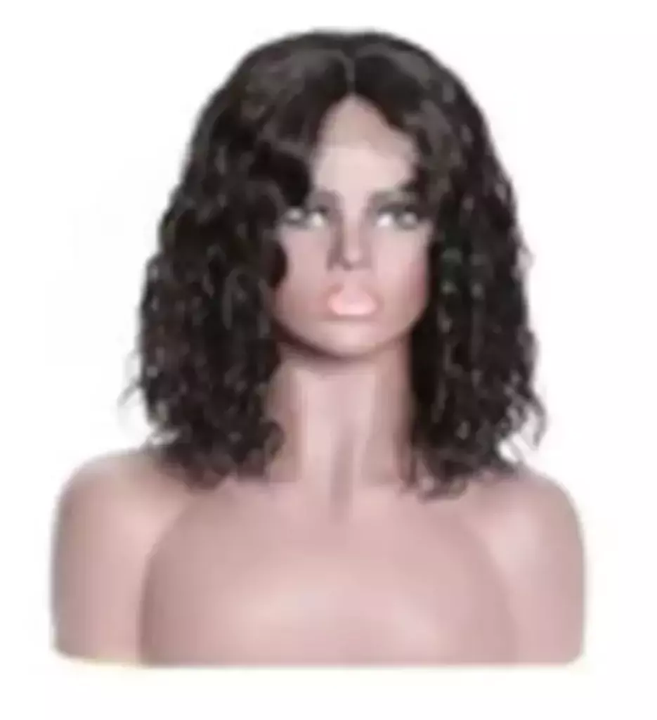 Water Wave Bob Wig $144.00