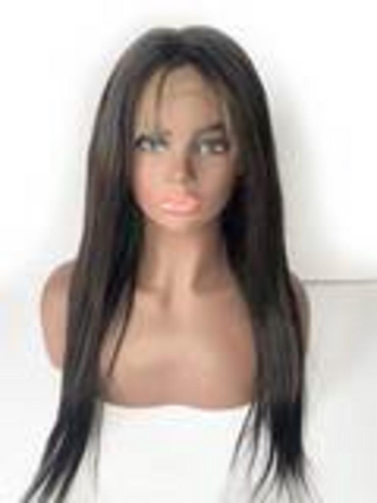 Brazilian Silk Straight Wig $117.00