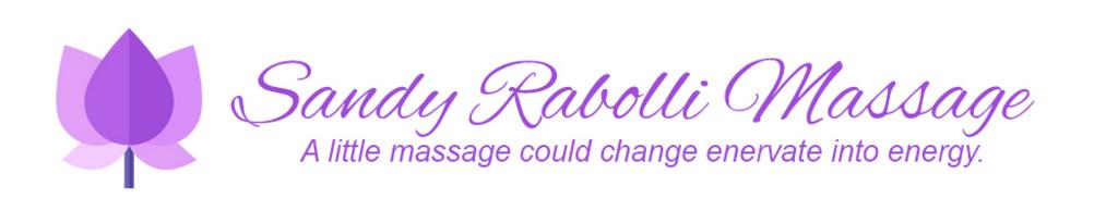 Sandy Rabolli Massage