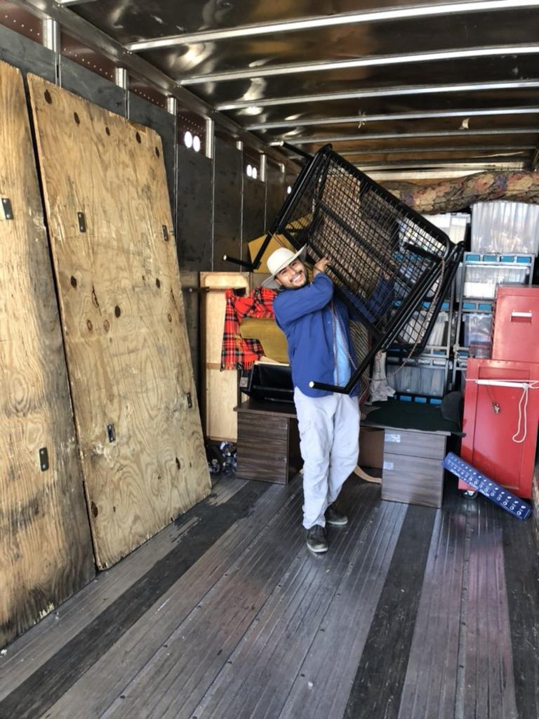 North Desert Moving Moving Company In Cottonwood Az