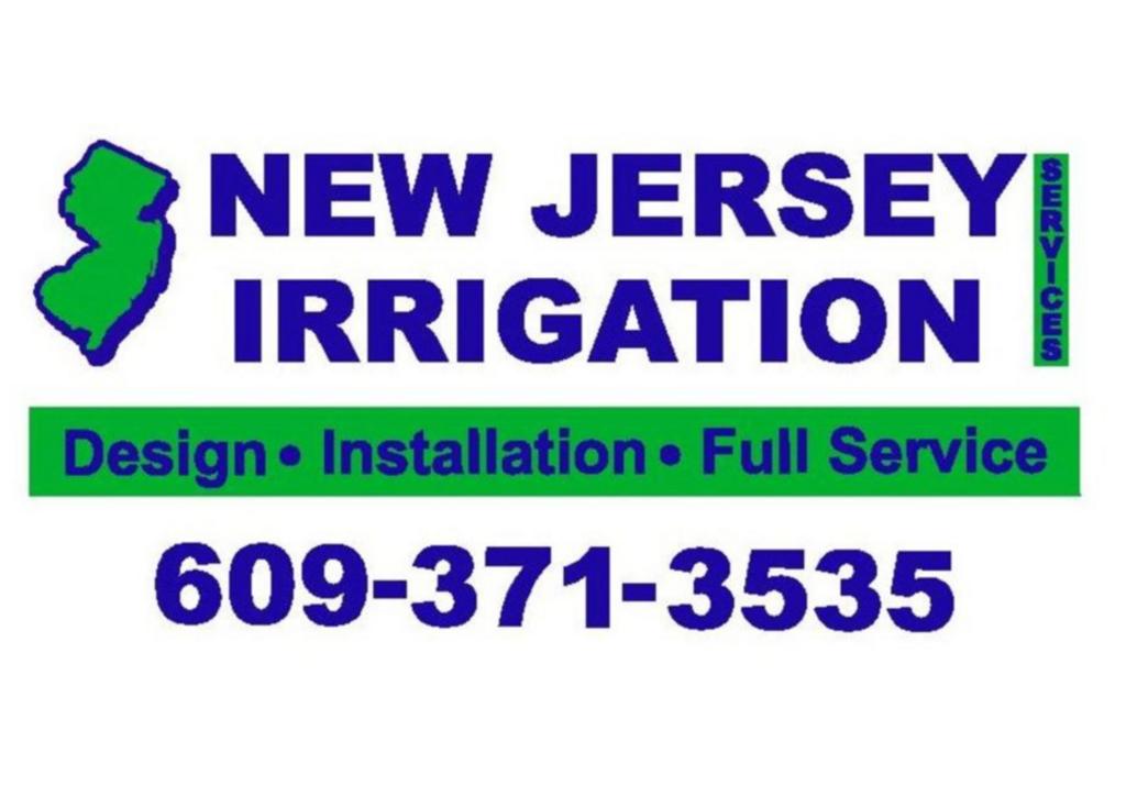 New Jersey Irrigation Services Corp. Lawn Sprinkler System Contractor