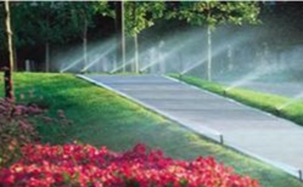 New Jersey Irrigation Services Corp. Lawn Sprinkler System Contractor