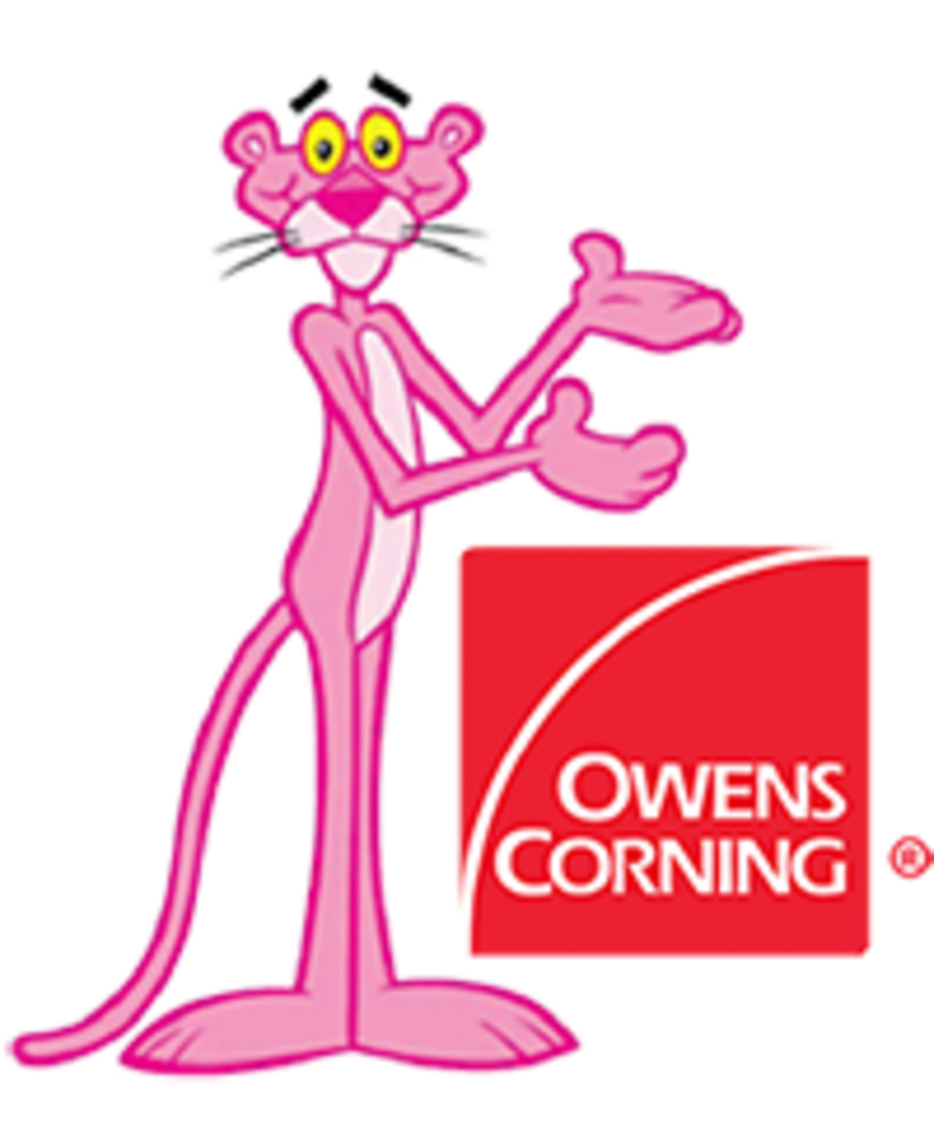 OWENS CORNING