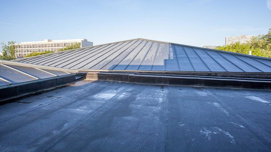 Commercial Roofing