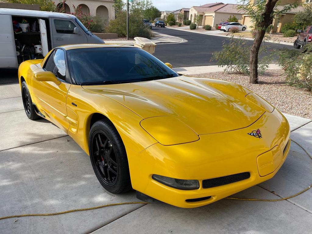 RydeNShine Auto Detailing Car Detailing Service in Buckeye, AZ
