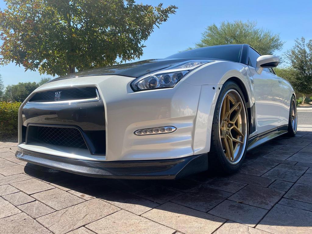 RydeNShine Auto Detailing Car Detailing Service in Buckeye, AZ