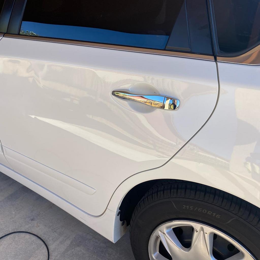RydeNShine Auto Detailing Car Detailing Service in Buckeye, AZ