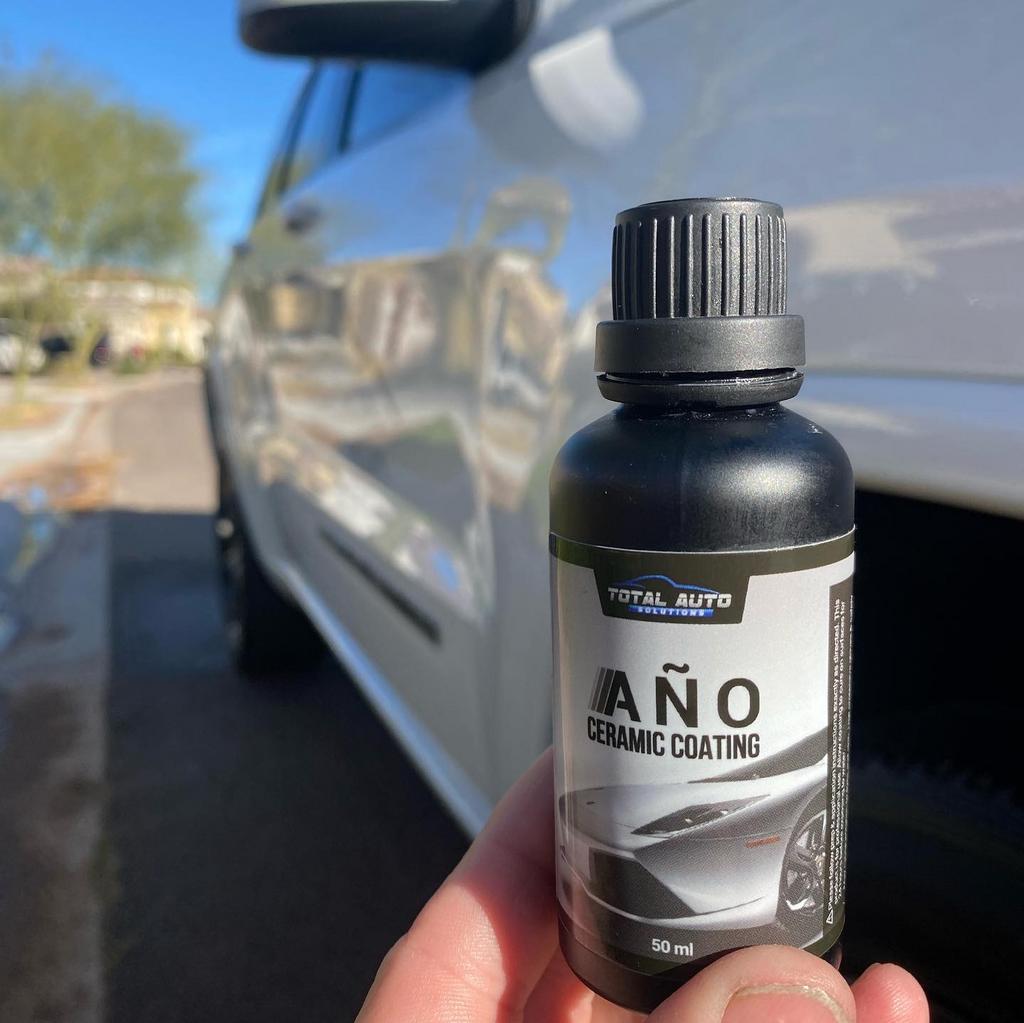 RydeNShine Auto Detailing Car Detailing Service in Buckeye, AZ