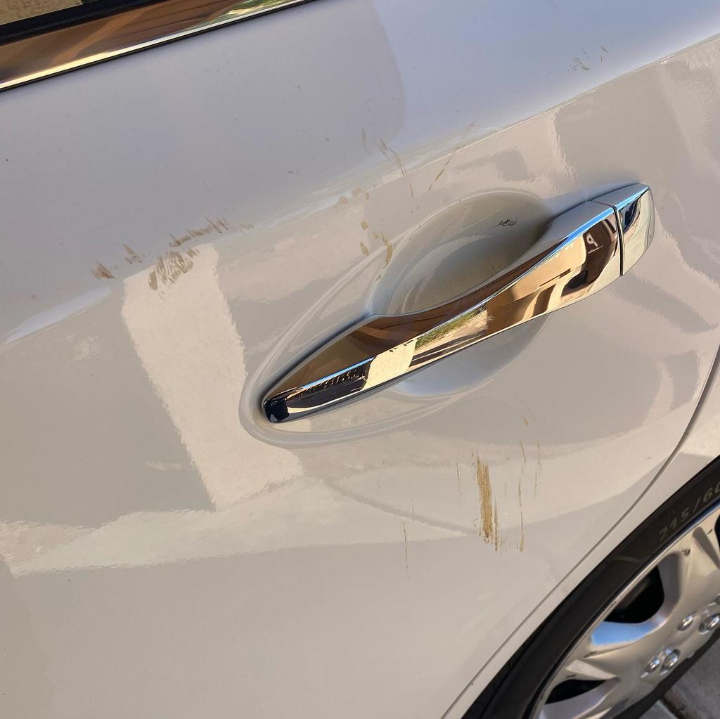 RydeNShine Auto Detailing Car Detailing Service in Buckeye, AZ