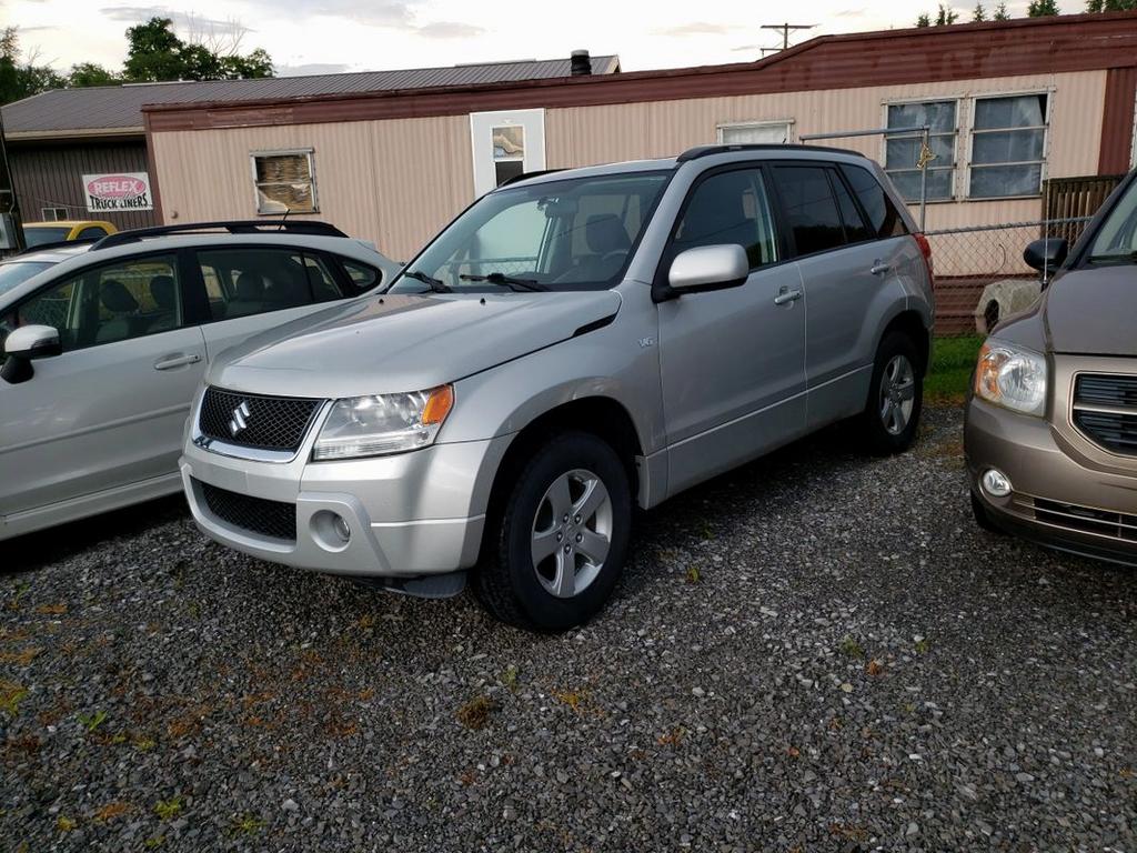 Larry's Auto Body