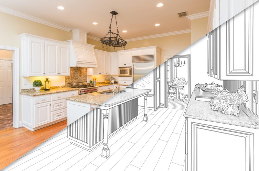 REMODELING CONTRACTOR