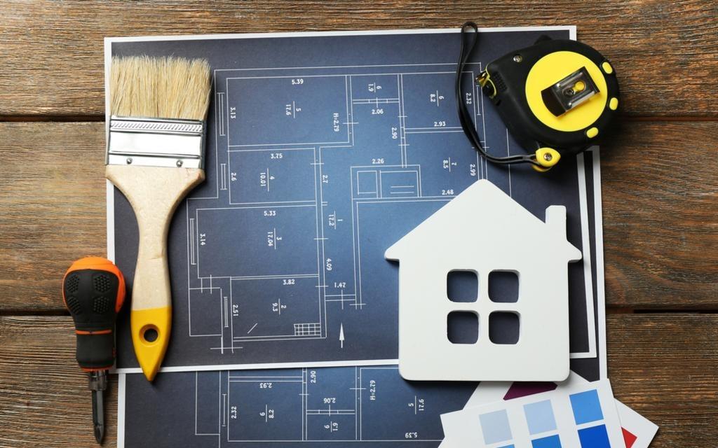 GENERAL CONTRACTORS