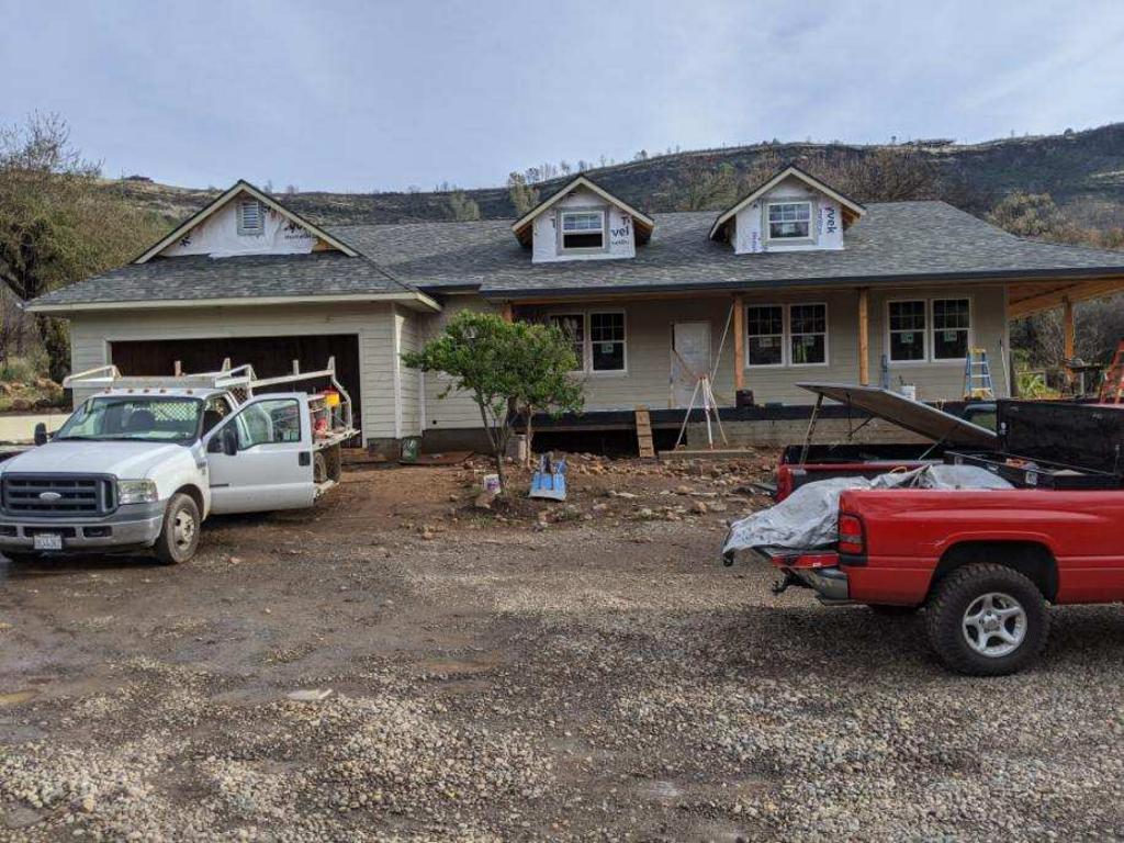 Flores HVAC & Construction