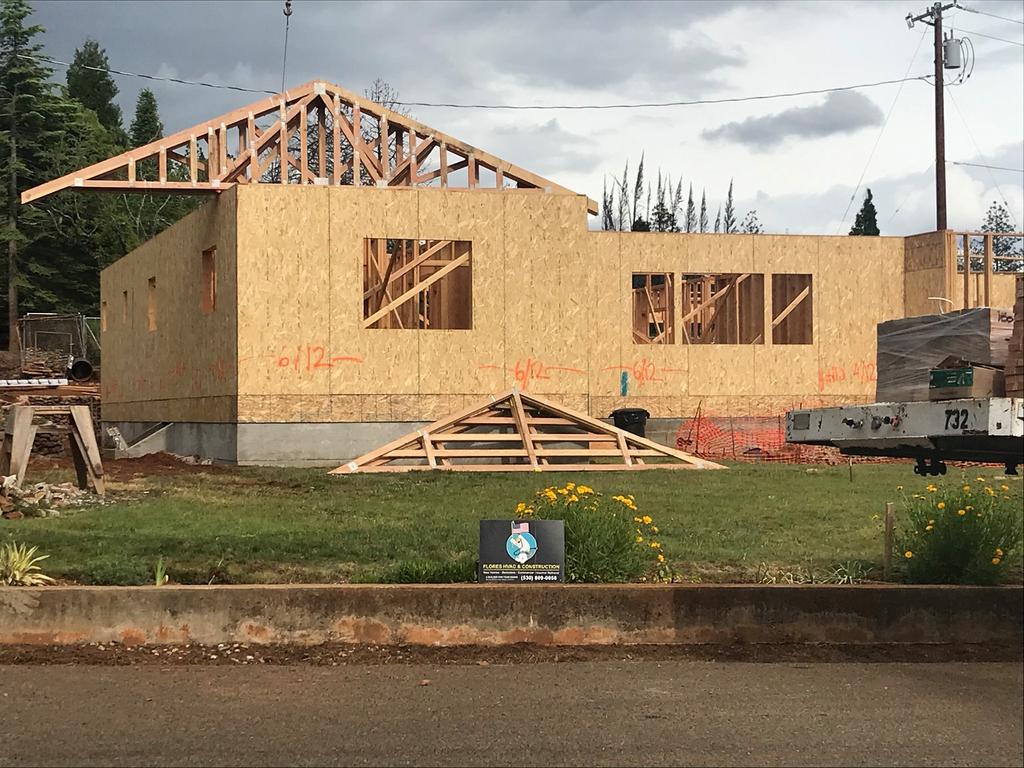 New Homes