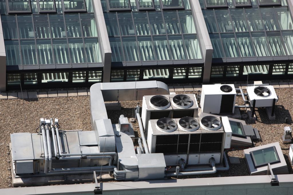HVAC Services
