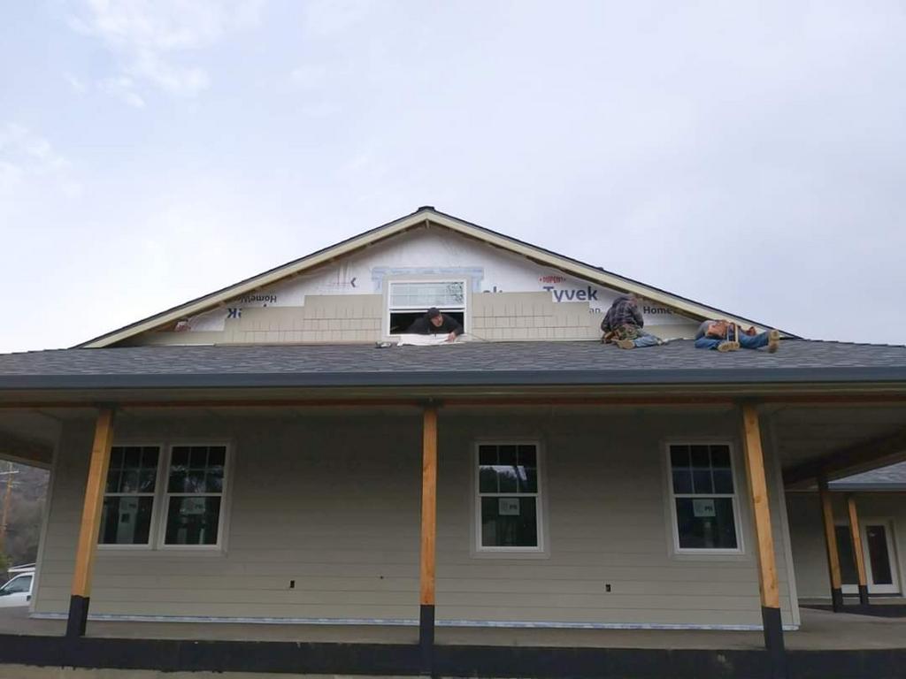 Flores HVAC & Construction