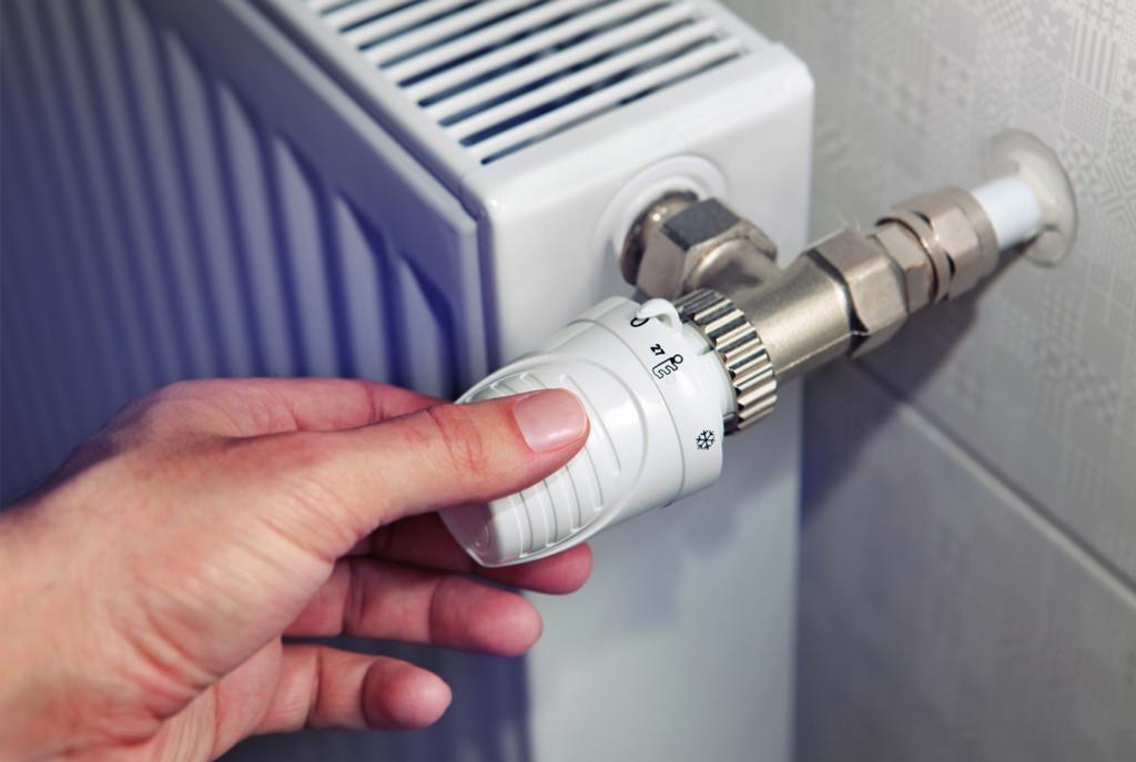 HVAC Service Work