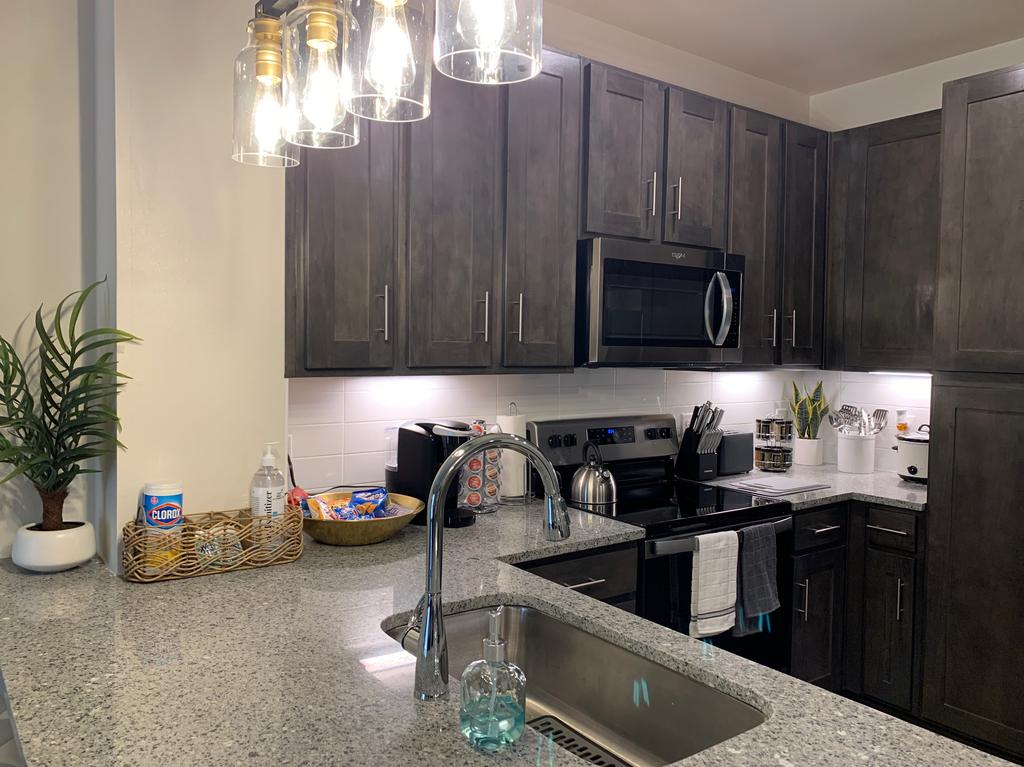 Turnover Specialists Vacation Home Cleaning Service In Austin Tx