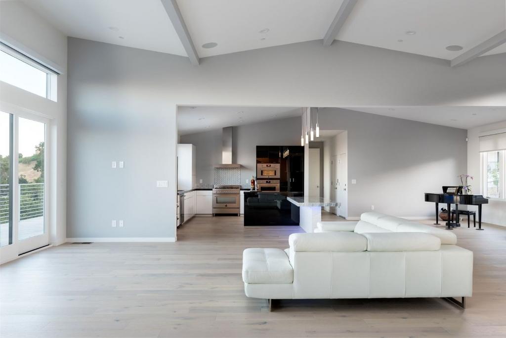 MTM Building Group