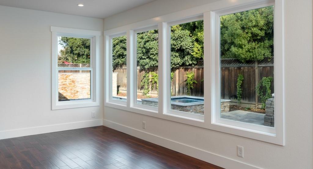 Living Space Remodel