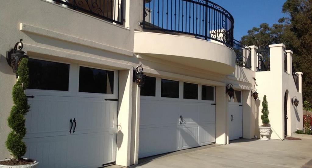 Garage Doors
