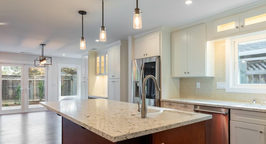 Kitchen Remodel