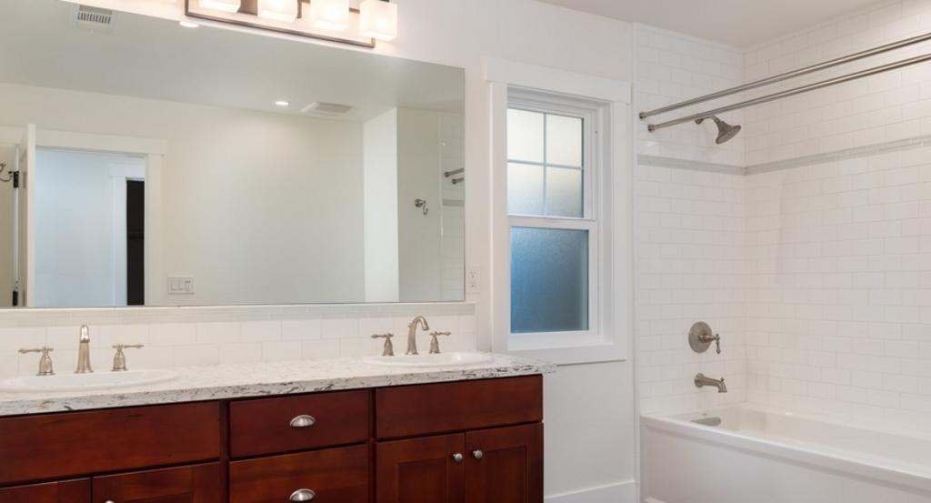 Bathroom Remodel