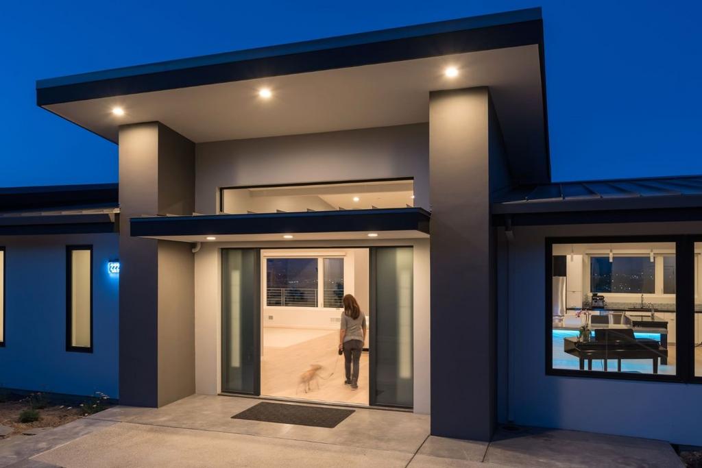 MTM Building Group