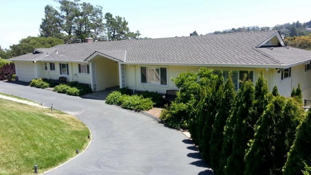 Before Front Exterior
