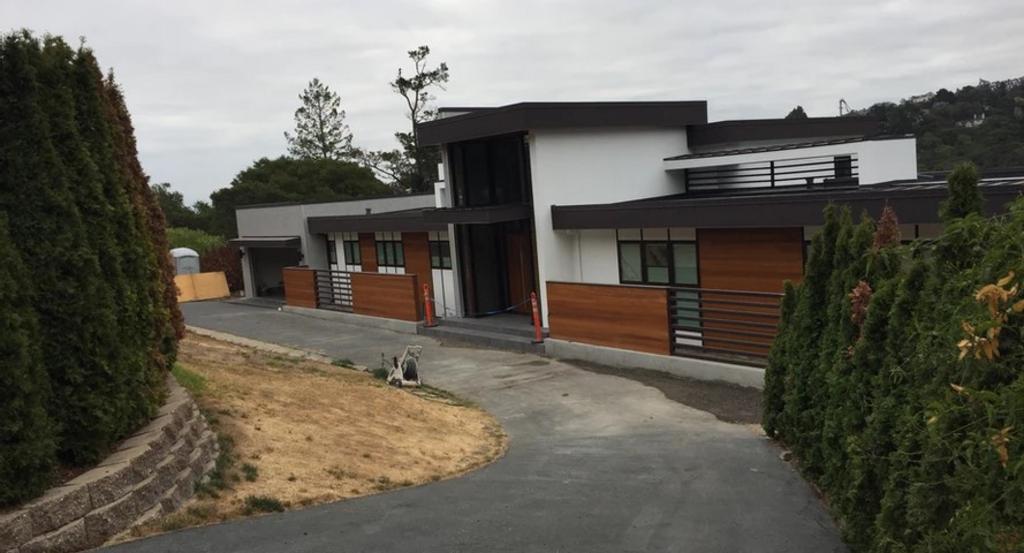 After Front Exterior