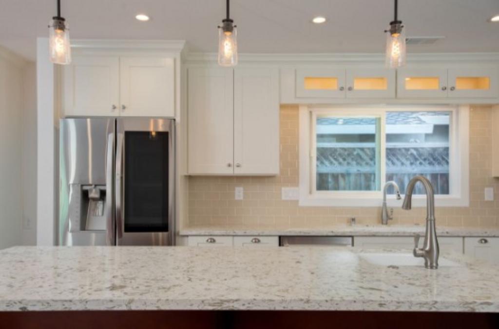 Kitchen Remodel